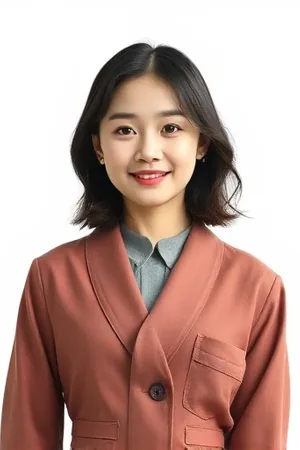 暗室中一台未接电源的收音机，调频指针停在中间
