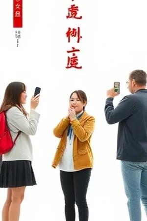 渡轮舷窗内半明半暗的走廊，地板上有一道倾斜的光