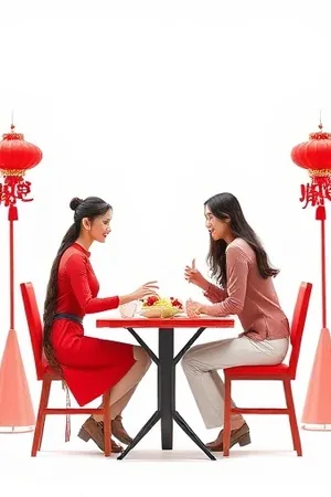雨夜里亮着灯的老街铺面，玻璃上挂着水痕
